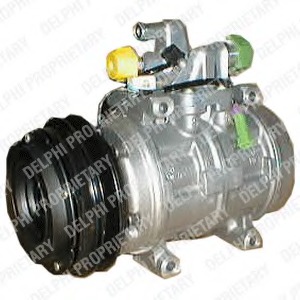 Compresor aer conditionat