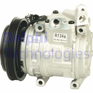 Compresor aer conditionat