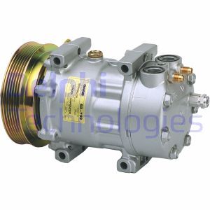 Compresor aer conditionat