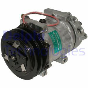 Compresor aer conditionat