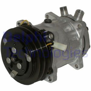 Compresor aer conditionat