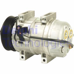 Compresor aer conditionat