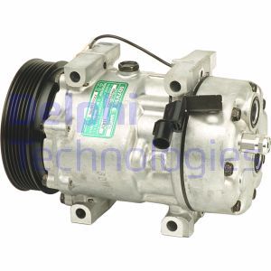 Compresor aer conditionat