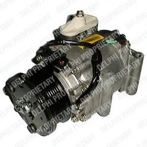 Compresor aer conditionat