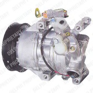 Compresor aer conditionat