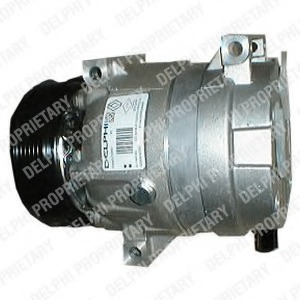 Compresor aer conditionat