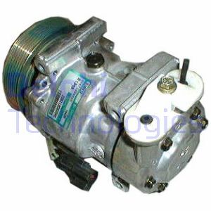 Compresor aer conditionat