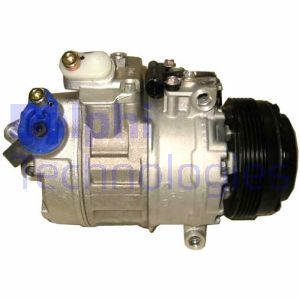 Compresor aer conditionat