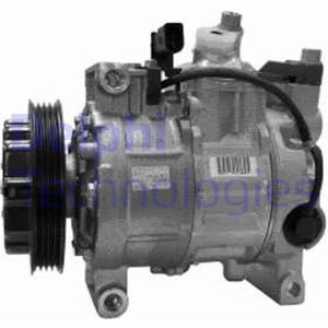 Compresor aer conditionat
