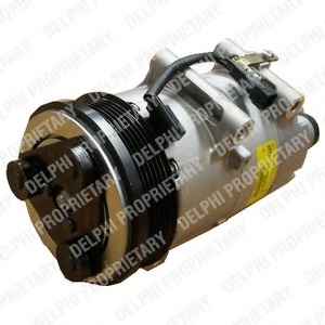 Compresor aer conditionat