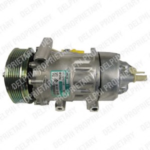 Compresor aer conditionat