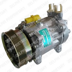 Compresor aer conditionat