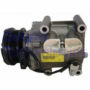 Compresor aer conditionat