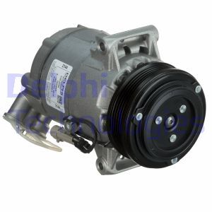 Compresor aer conditionat