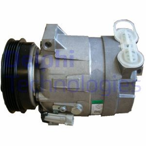 Compresor aer conditionat
