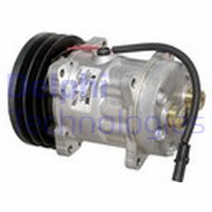 Compresor aer conditionat