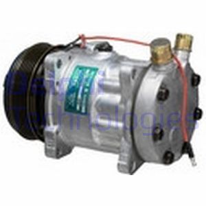 Compresor aer conditionat