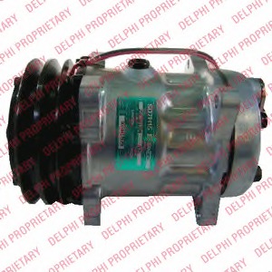 Compresor aer conditionat