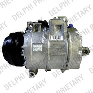 Compresor aer conditionat