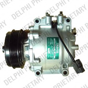 Compresor aer conditionat