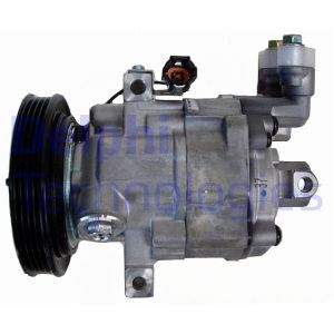 Compresor aer conditionat