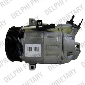 Compresor aer conditionat