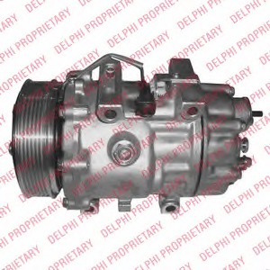 Compresor aer conditionat