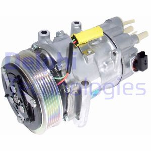 Compresor aer conditionat