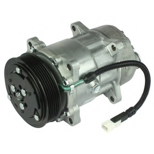 Compresor aer conditionat