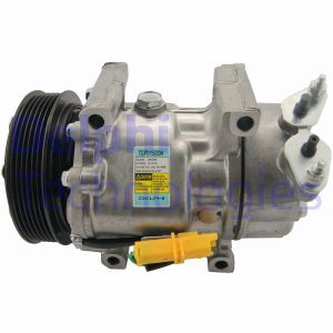 Compresor aer conditionat