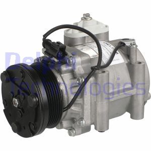 Compresor aer conditionat
