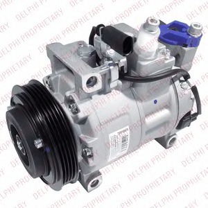 Compresor aer conditionat