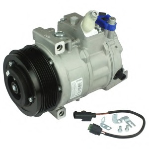 Compresor aer conditionat