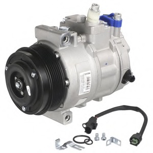 Compresor aer conditionat