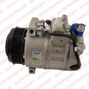 Compresor aer conditionat
