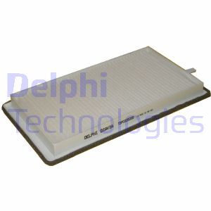 Filtru polen
