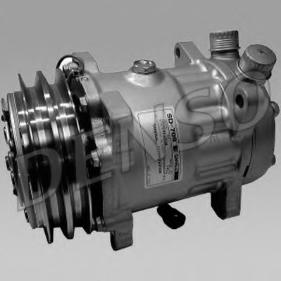 Compresor aer conditionat