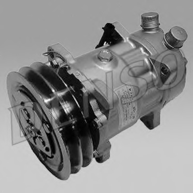 Compresor aer conditionat