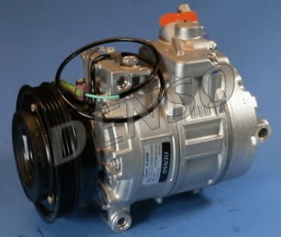 Compresor aer conditionat