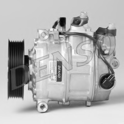 Compresor aer conditionat