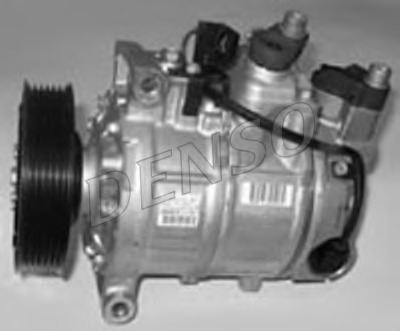 Compresor aer conditionat