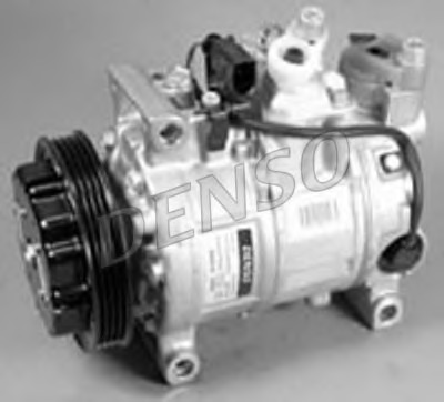 Compresor aer conditionat