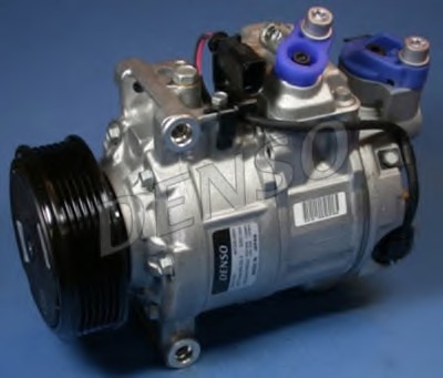 Compresor aer conditionat