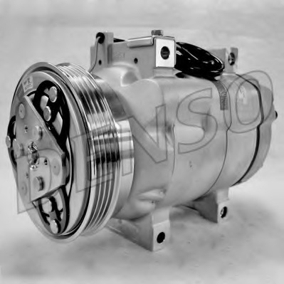Compresor aer conditionat