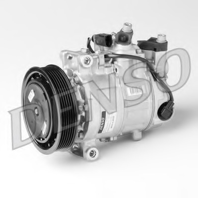 Compresor aer conditionat