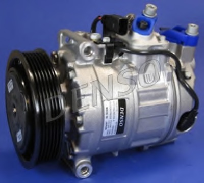 Compresor aer conditionat