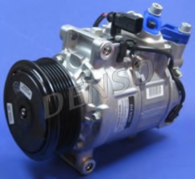 Compresor aer conditionat