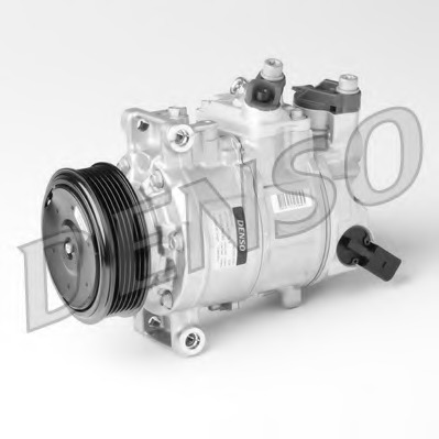 Compresor aer conditionat