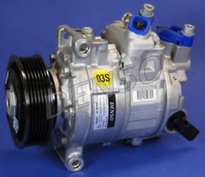 Compresor aer conditionat