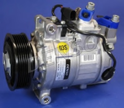 Compresor aer conditionat
